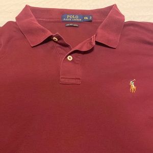 Polo by Ralph Lauren Pima Soft Touch polo shirt